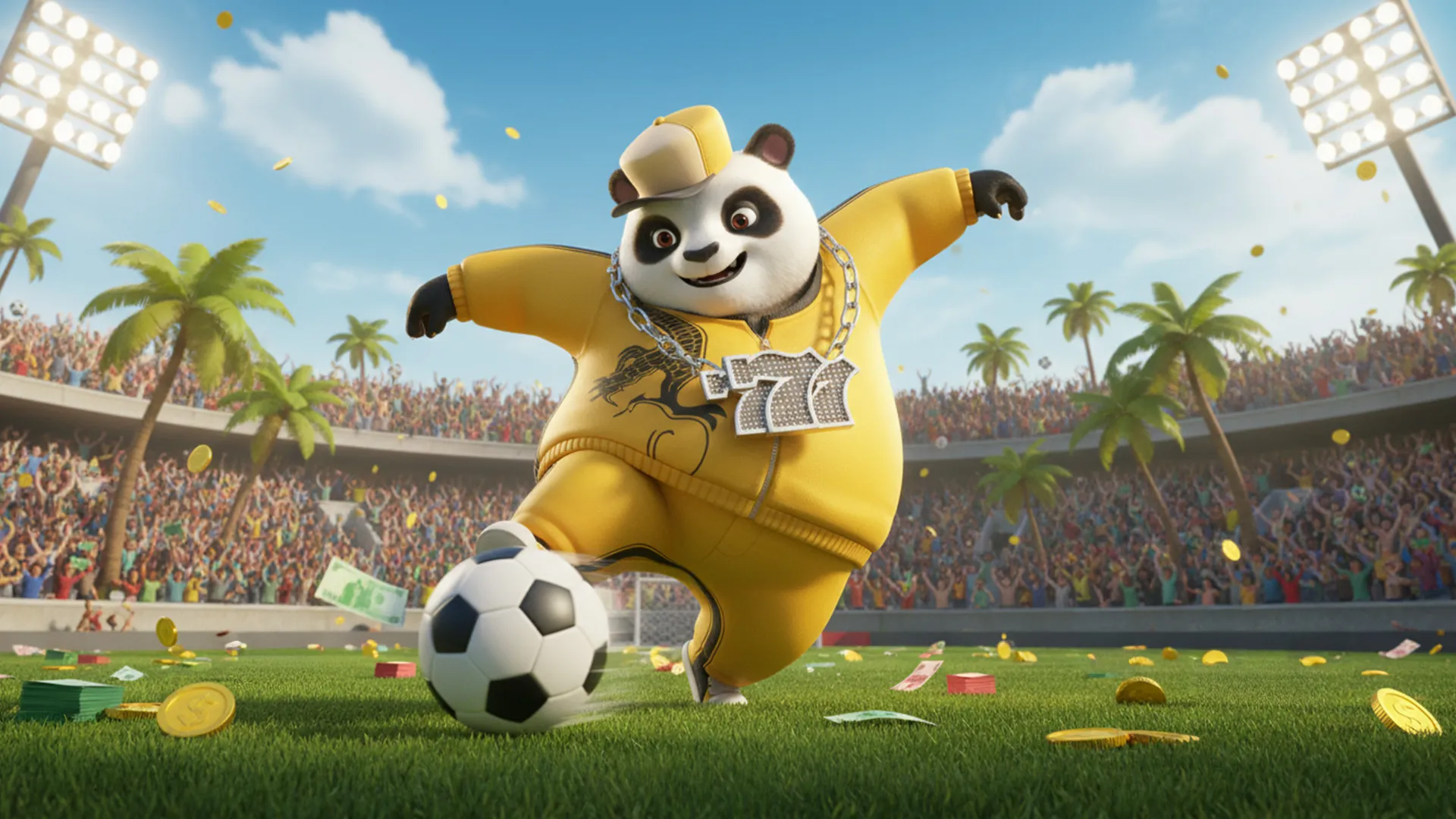 entretenimento online